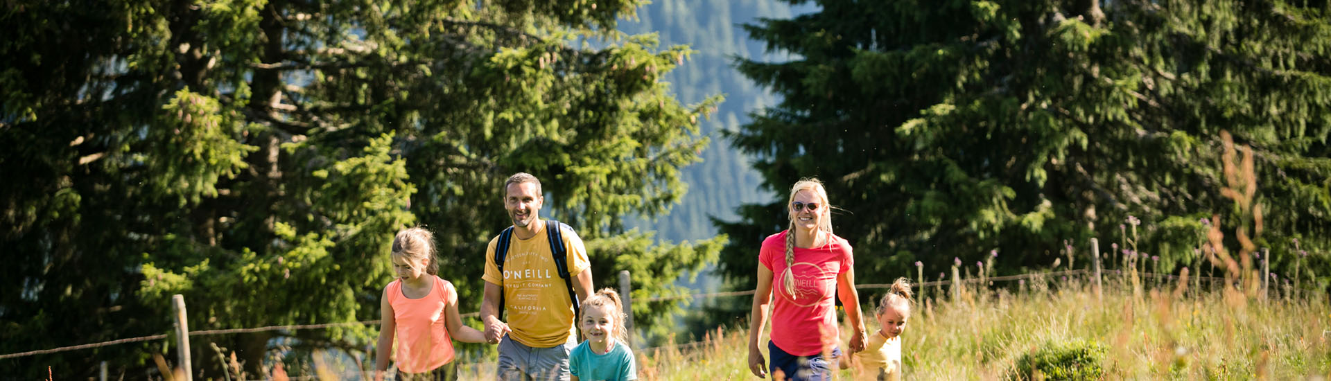 Jugendhotel Saalbach Zimmer 1