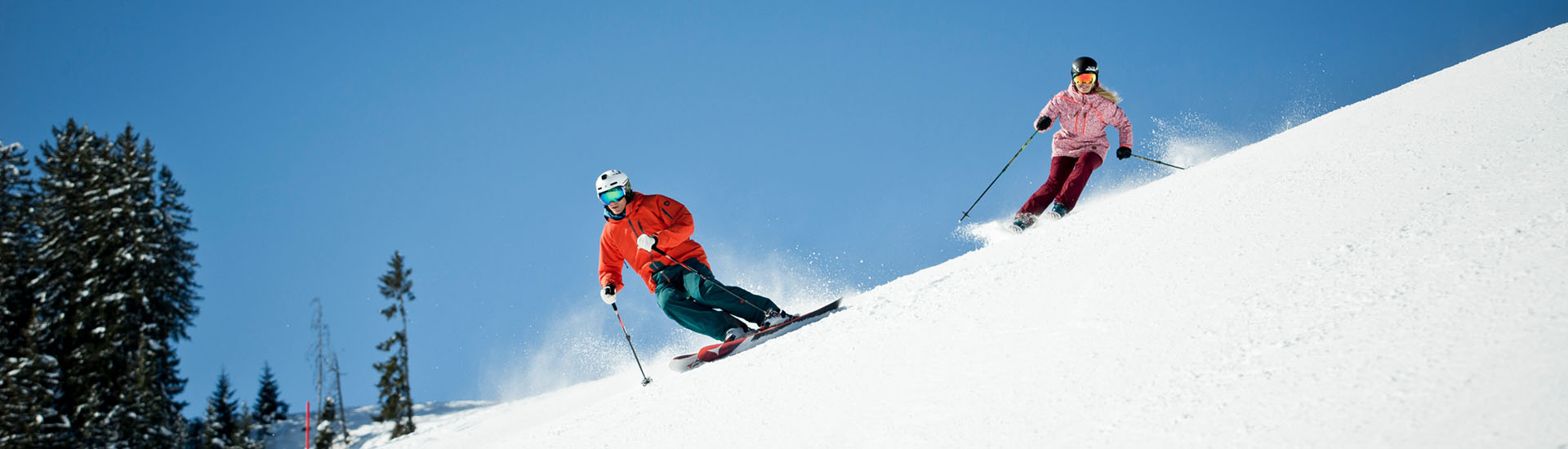 Saalbach Ski