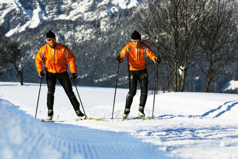 Mountainbike Urlaub